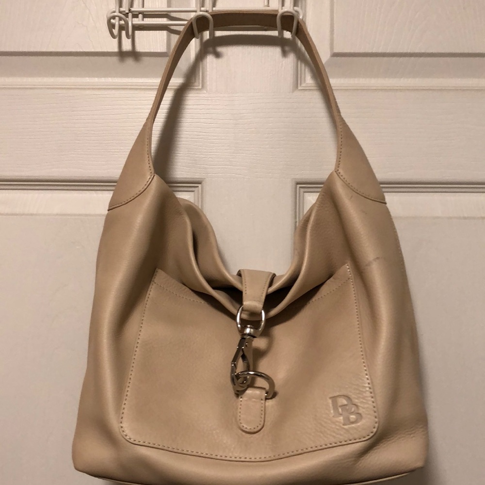 Dooney and Bourke satchel